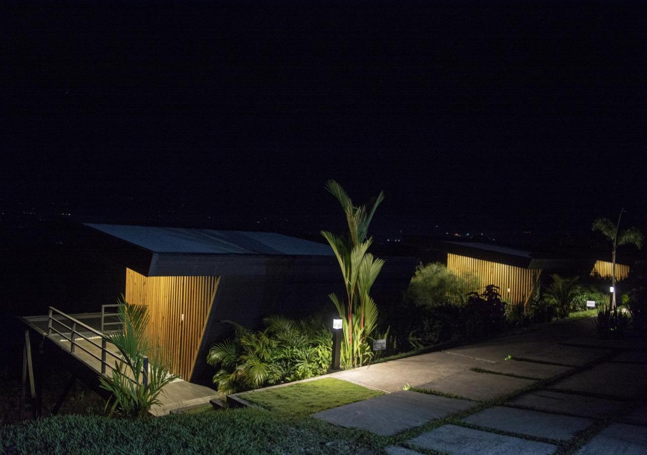 Panorama Pueblo Tapao Villa Armenia  Exterior photo