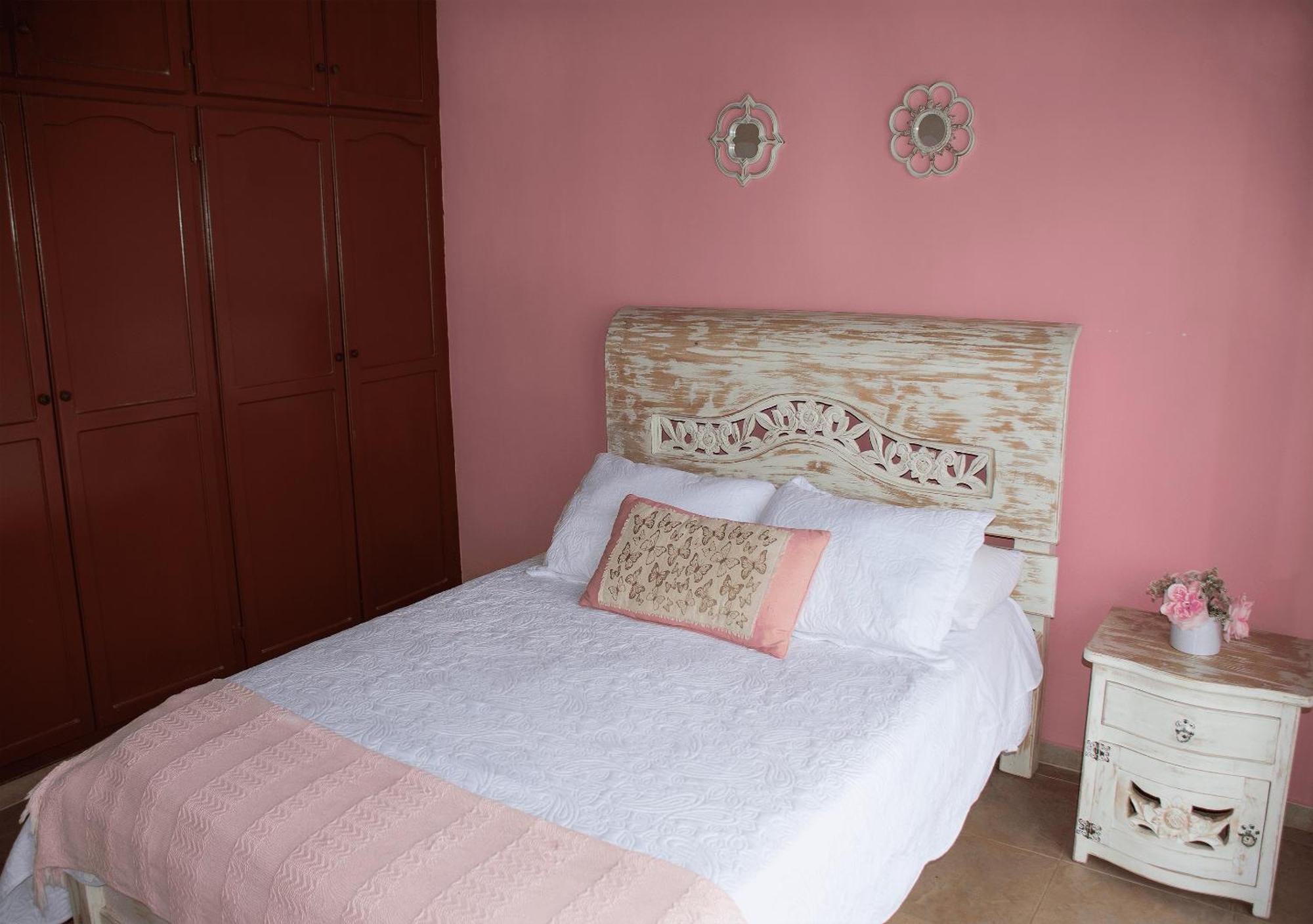 Panorama Pueblo Tapao Villa Armenia  Room photo