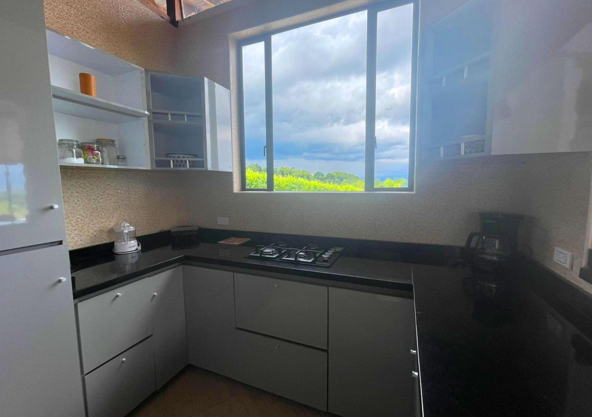 Panorama Pueblo Tapao Villa Armenia  Room photo