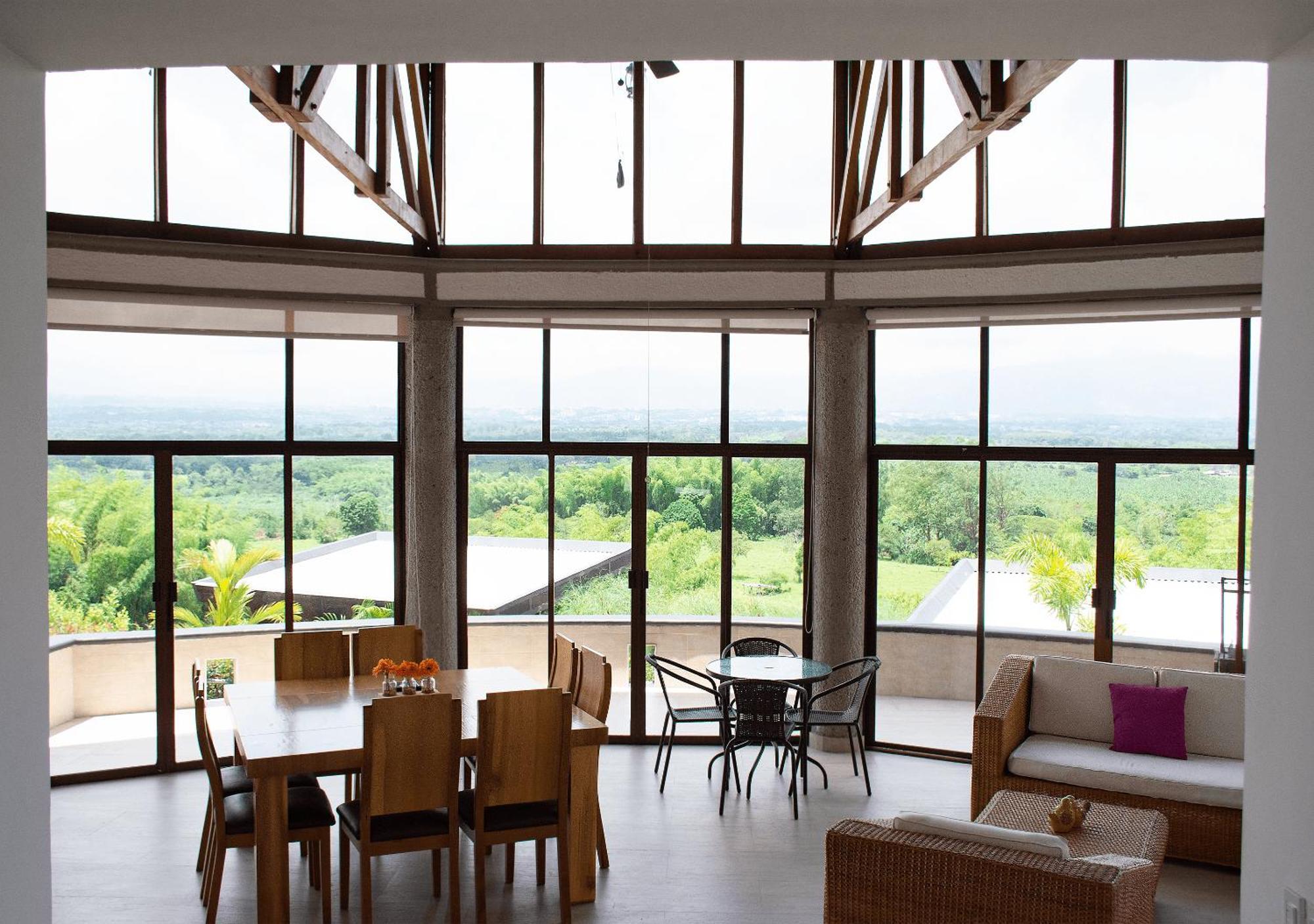 Panorama Pueblo Tapao Villa Armenia  Room photo